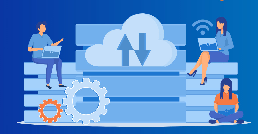 Cloud Integration Enables Scalability on Demand