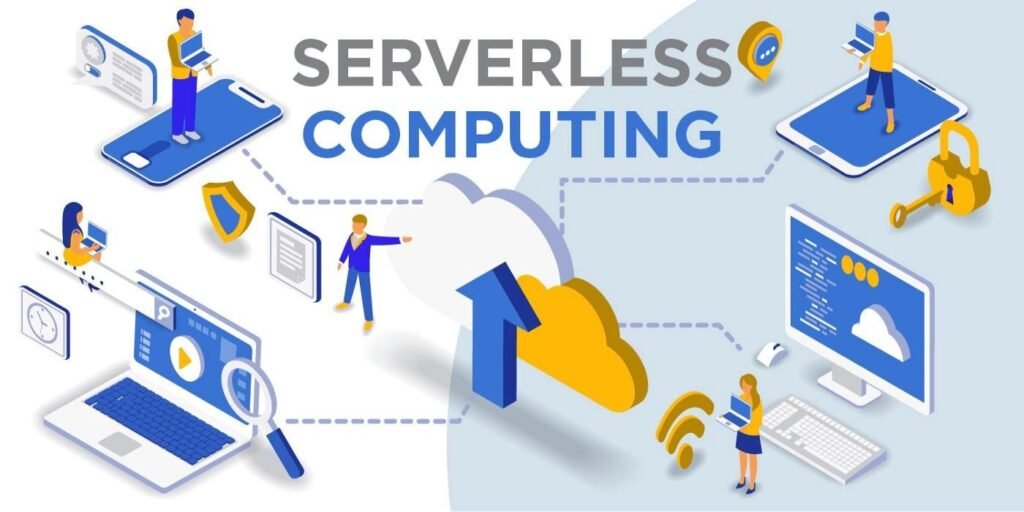 Rise of Serverless Architecture in Full Stack Development