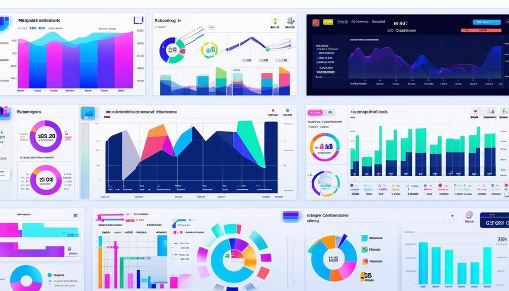 Real-Time Data & Dashboards in a Modern ERP System