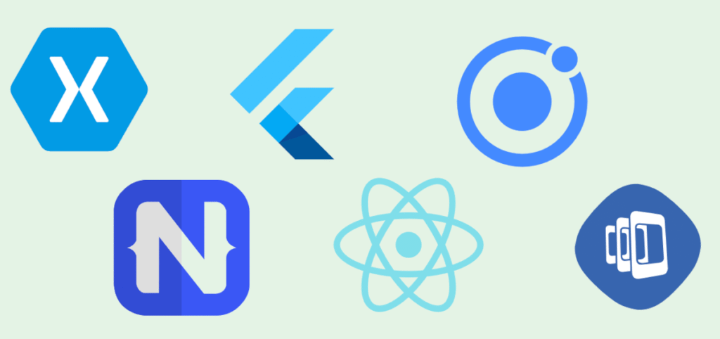 Cross-Platform Frameworks in Full Stack Development