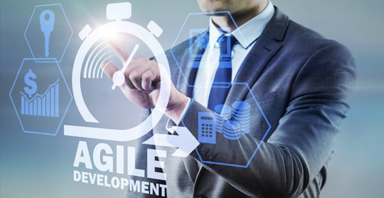 Ready to Start Your Agile software development Project?