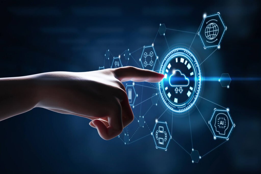 Scalability and Flexibility