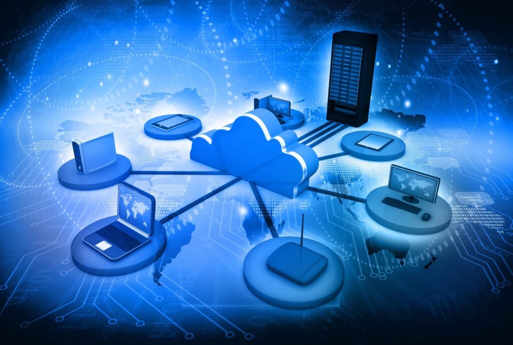 Modular & Scalable Architecture in a Modern ERP System