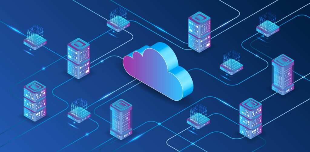 Cloud Integration Enables Seamless Multi-Platform Access