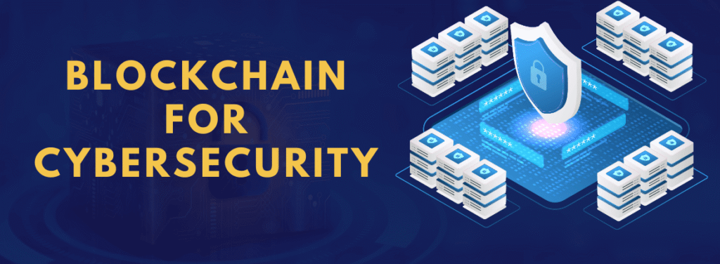 Blockchain for Web Security in Full Stack Development