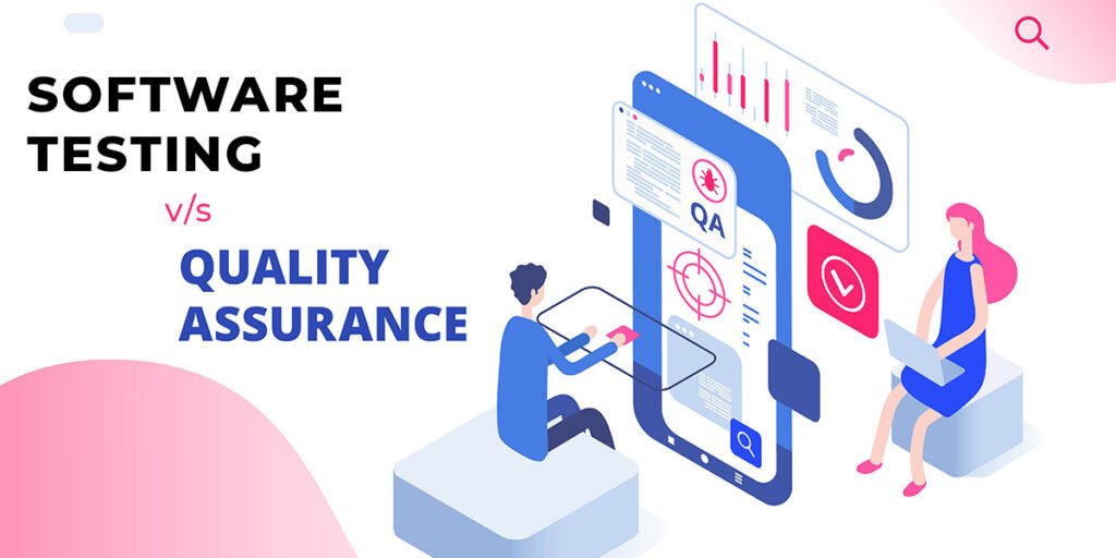 Testing & Quality Assurance for a Secure Web App