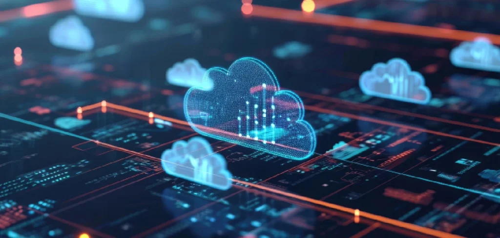 Cloud Integration Powers Advanced Analytics Capabilities