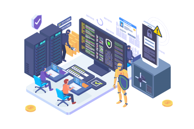 Continuous Monitoring & Incident Response