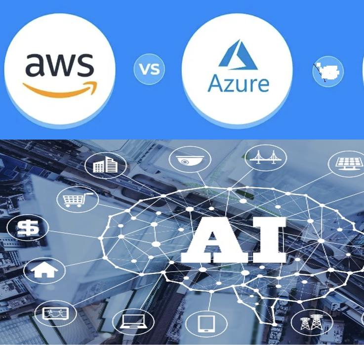 AI, Machine Learning & Analytics