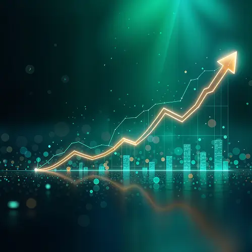 Rapid Growth in IT Exports, Especially Software Development