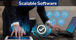 Scalable Software Solution