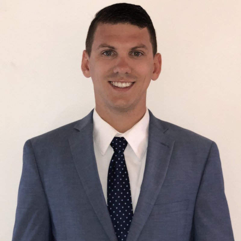 Justin Teesdale, CEO, JDT Analytics