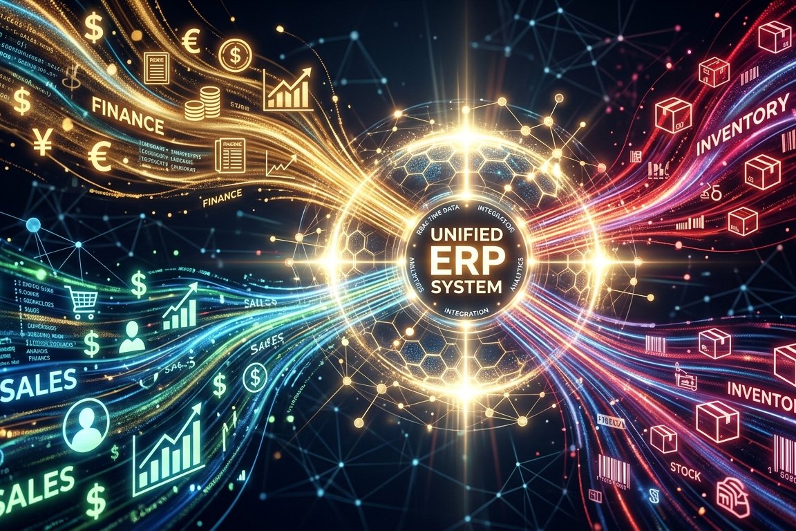 custom-erp-system-unified-business-operations