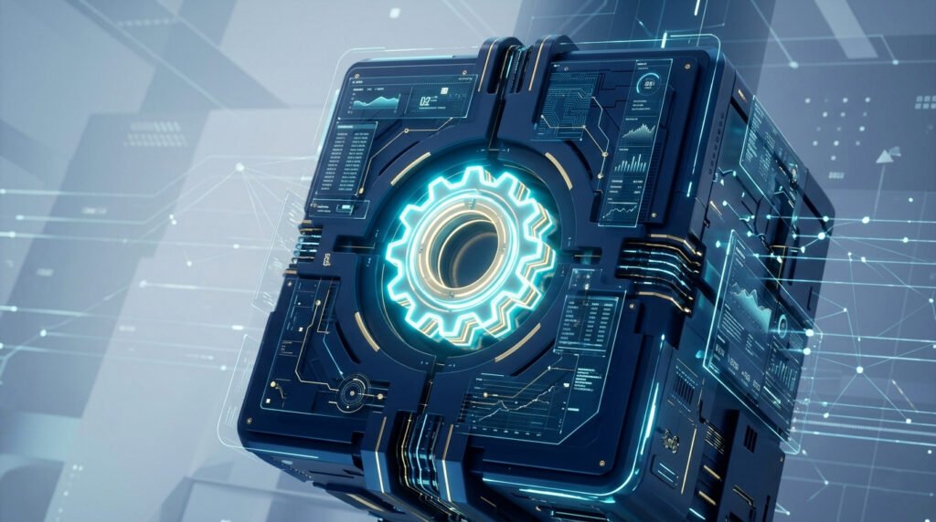 Custom Web Application Development