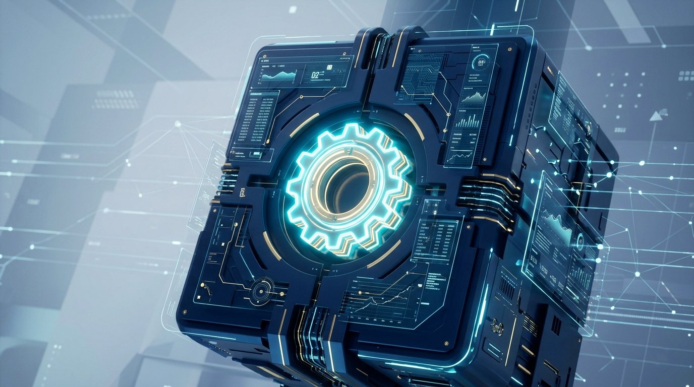 Custom Web Application Development